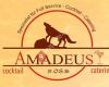 Amadeus Cocktail Catering