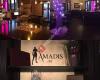 Amadis Hotel & Restaurant Bella