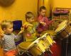 Amandi Stiftung Musik hilft Kindern