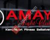 AMAYA FIGHT CLUB - Kampfkunstschule