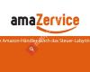 AmaZervice - Die Entwickler von Amainvoice