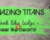 Amazing Titans