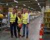 Amazon Logistics Bad Hersfeld