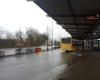 Amberg Bahnhof