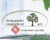 Ambulanter Hospizdienst Bornheim/Alfter