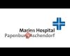 Ambulantes Operationszentrum (AOZ) am Marien Hosital Papenburg Aschendorf