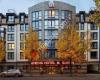 Amedia Leipzig, Trademark Collection by Wyndham