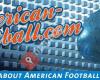 American-Football.com - all about American Football