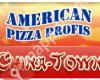 American Pizza Profis & Chinatown