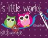 Ami's little World - Von Hand mit Herz