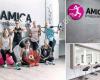 AMICA Fitness & Beauty
