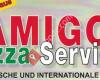 Amigo Pizza Service Bad Segeberg