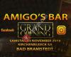 Amigo's Bar Bad Bramstedt