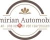Amirian Automobile