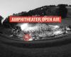 Amphitheater Open Air