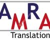 Amra Translations