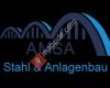 AMSA Stahl-& Anlagenbau GbR