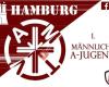 AMTV Hamburg - männliche A-Jugend