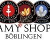 Amy Shisha Shop Böblingen