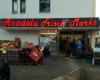 Anadolu Frisch Markt