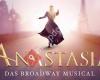 Anastasia - Das Musical