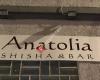 Anatolia Shisha Bar