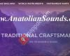 Anatolian Sounds - Saz Evi - Baglama Store