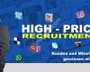 Ancom GA - High-Price Recruitment