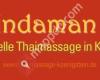 Andaman Thaimassage Königstein