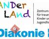 Anderland - Zentrum für trauernde Kinder und Jugendliche