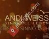 Andi Weiss - sinnvoll leben - Songpoesie & Sinncoaching