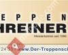 André Rinn- Der Treppenschreiner