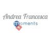 Andrea Francesca moments