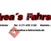 Andrea's Fahrschule Traunreut