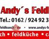 Andys Feldküche und EventCatering aus Gera
