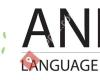 ANEC. Language Services