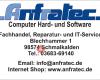 ANFRATEC Computer GmbH