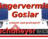 Anhängervermietung Goslar