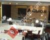 Animor Restaurant / Café