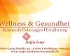 Anja Goy Wellness& Gesundheit
