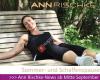 Ann Rischke Fitnesscoach