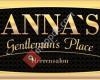 Anna's Gentleman's Place