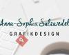 Anna-Sophia Salzwedel - Grafikdesign