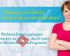 Annika Ziock - Prävention und Personal Training