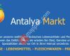 Antalya Markt