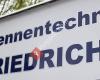 Antennentechnik Friedrich GmbH