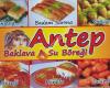 Antep Baklava & Suböregi Schorndorf