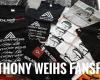 Anthony Weihs Fanshop