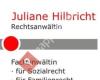 Anwältinnenkanzlei Juliane Hilbricht