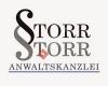 Anwalt Internetrecht Dr. Storr